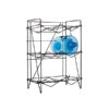 Bottle Rack to hold 6 spring water bottles (rent pa)