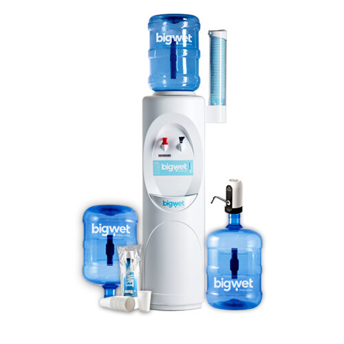 Big Wet $39 Winter Deal